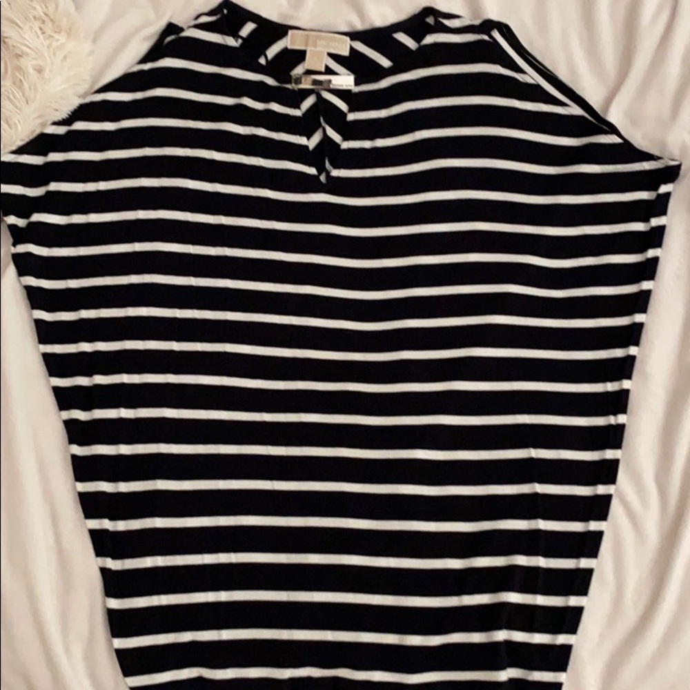 MK shirt